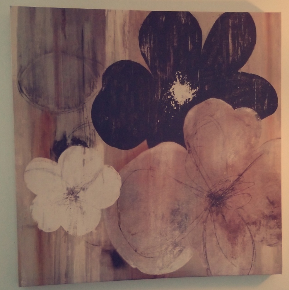canvas wall art